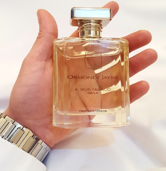 إعادة صناعة عطر بابلي عمره 3200 عام